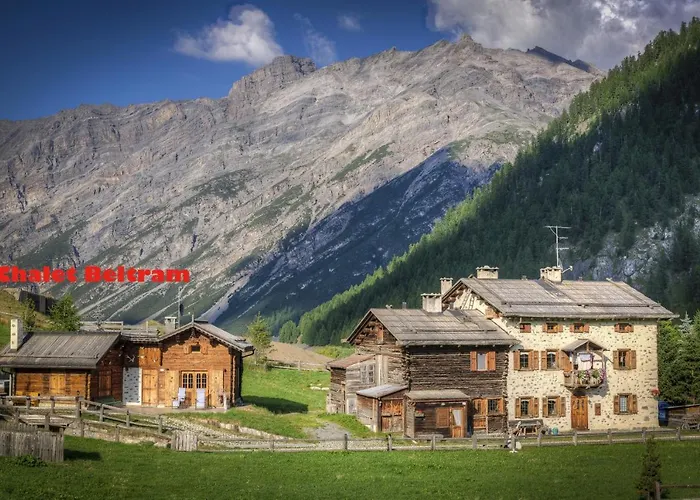 Chalet Al Beltram