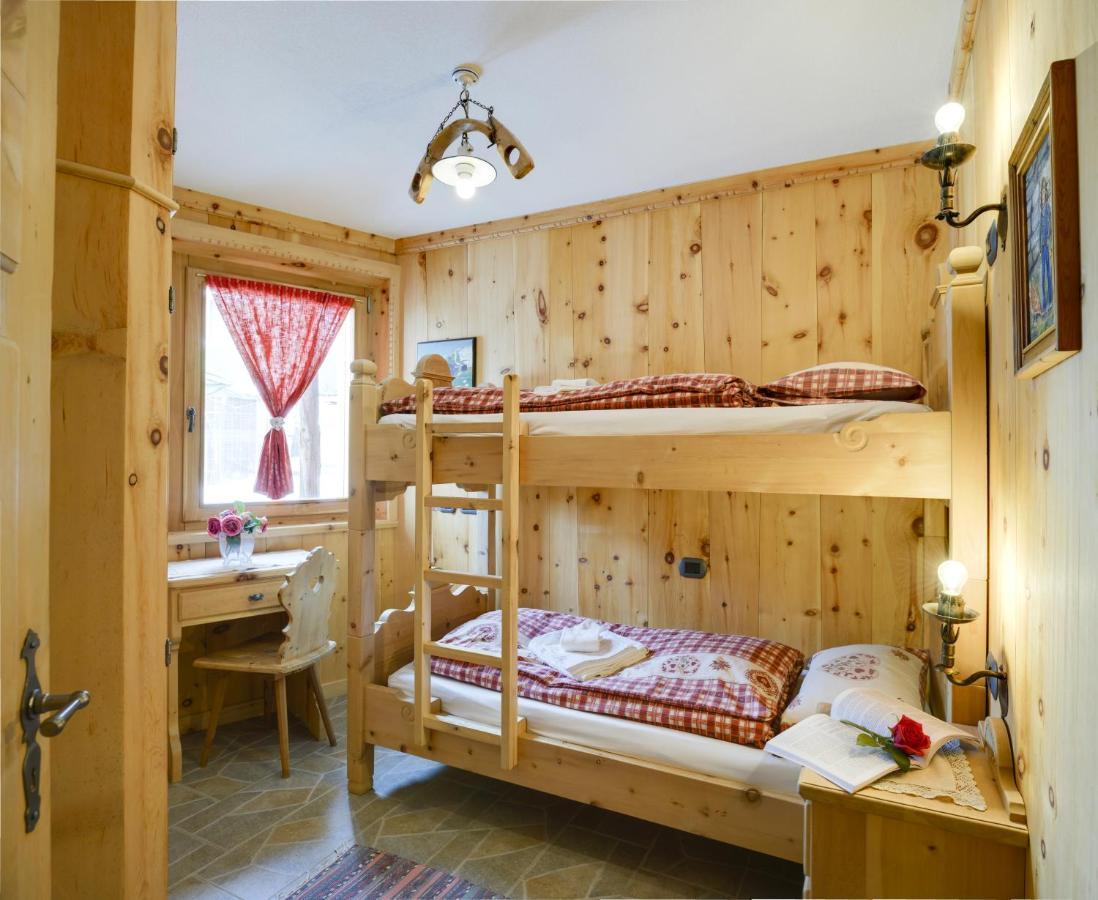 Al Beltram Livigno