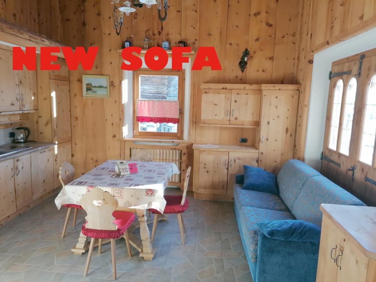 Appartamento Al Beltram Livigno