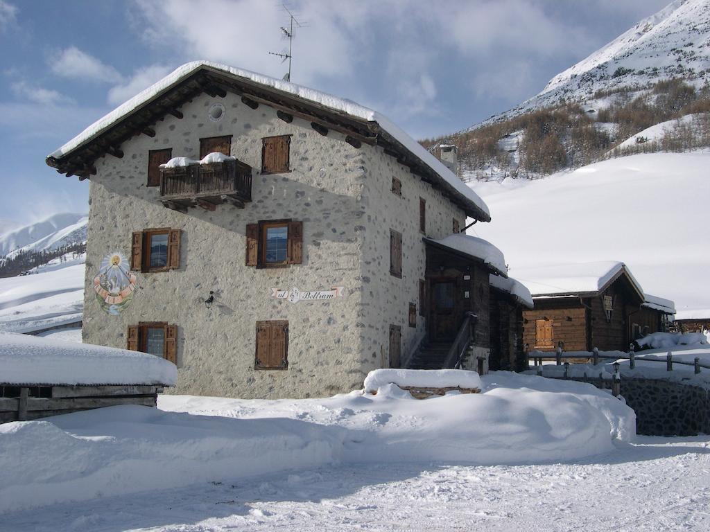 Appartamento Al Beltram Livigno