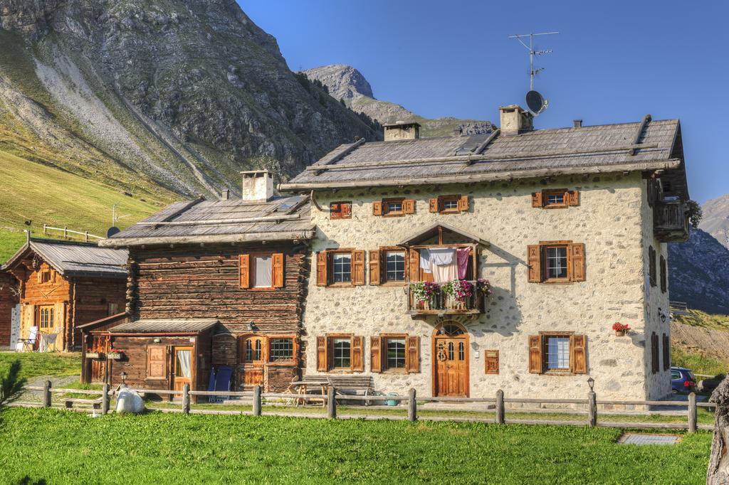 Al Beltram Appartamento Livigno
